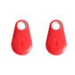 Two-Way Location Tracking Alarm Pet Tracker（People, objects, and pets can use it）