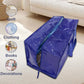 Heavy-Duty Moving & Storage Bags - Waterproof Reusable Packing Solution for UK Homes