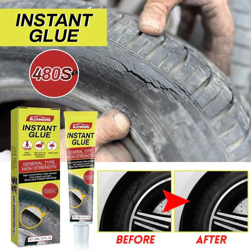 📢📢48% OFF !!!⏰ Tire Inflator Gun with Pressure Gauge for Compressor | Professional Grade with Dual Pump Head | For Cars, Motorcycles & Bicycles