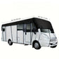 🚐Caravan & Motorhome Roof Cover – 210D Oxford with Secure Adjustable Straps