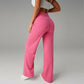 The Everyday Smart-Casual Pant | High-Waisted Loose Fit & Pockets | Last Day 54% Off