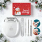 💅✨Universal Automatic Fingernail Grinder for Adults and Children👶🔧