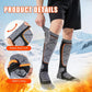 🥳2026 HOT SALE🥳Rechargeable Heated Socks for Men & Women