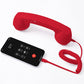 🤣📞Vintage Retro Telephone Handset ✨The most unique gift! Perfect forLovers of ceremonial occasions🎄