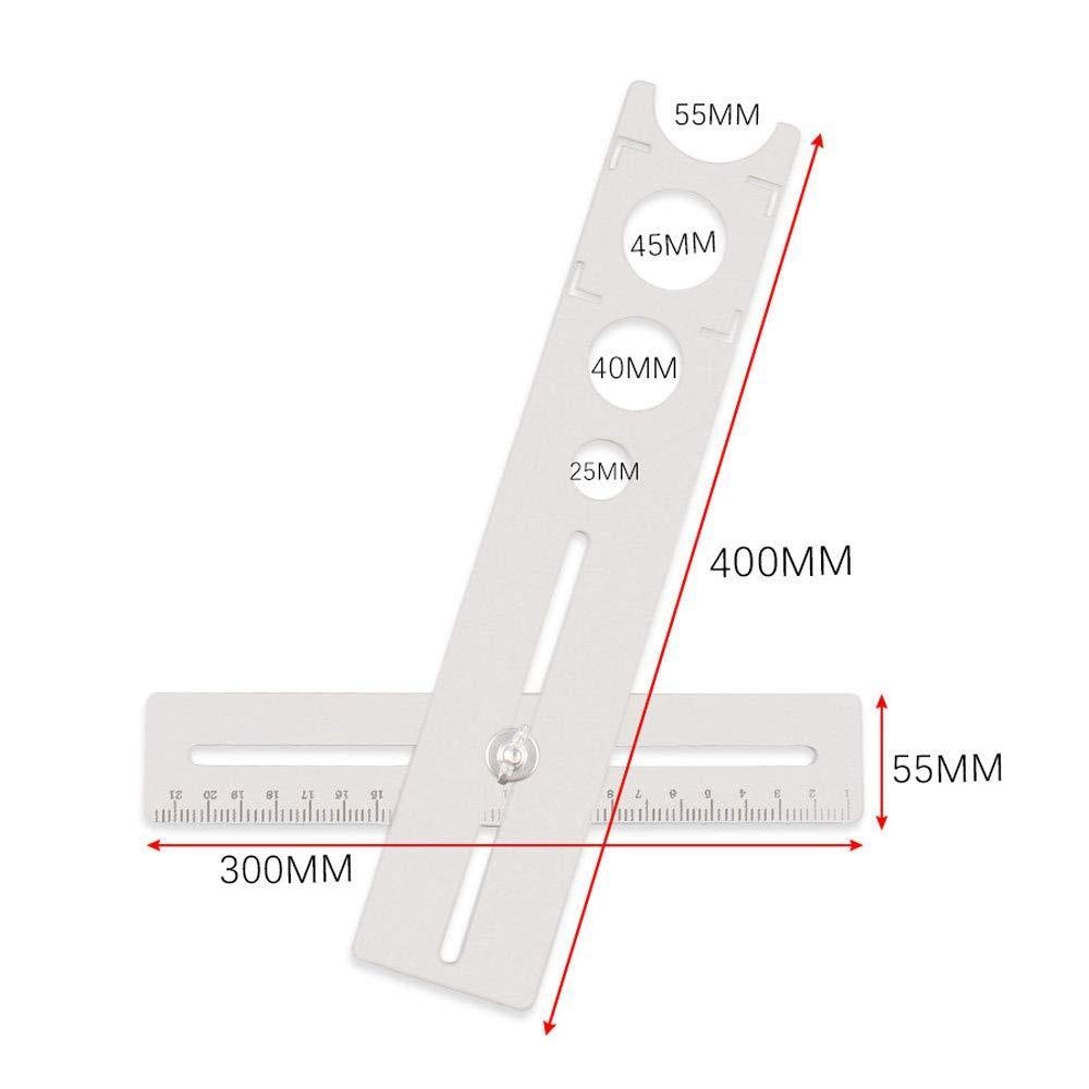 🥳2026 HOT SALE🥳💞50K+ SOLD! 📐⚡ 50% OFF! Tile Angle Measuring Ruler – Multi-directional adjustment, one‑click positioning. Premium stainless steel – rust‑proof, anti‑fall & durable. Ideal for tile & wood cutting! 🛠️✨