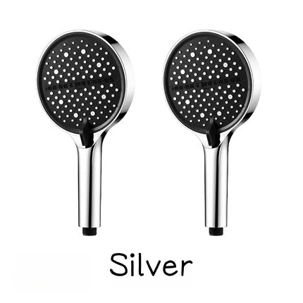 ⏰ LIMITED TIME OFFER 🚿Adjustable High-Pressure Rain Shower💧Saves 38% water, high pressure without wastage