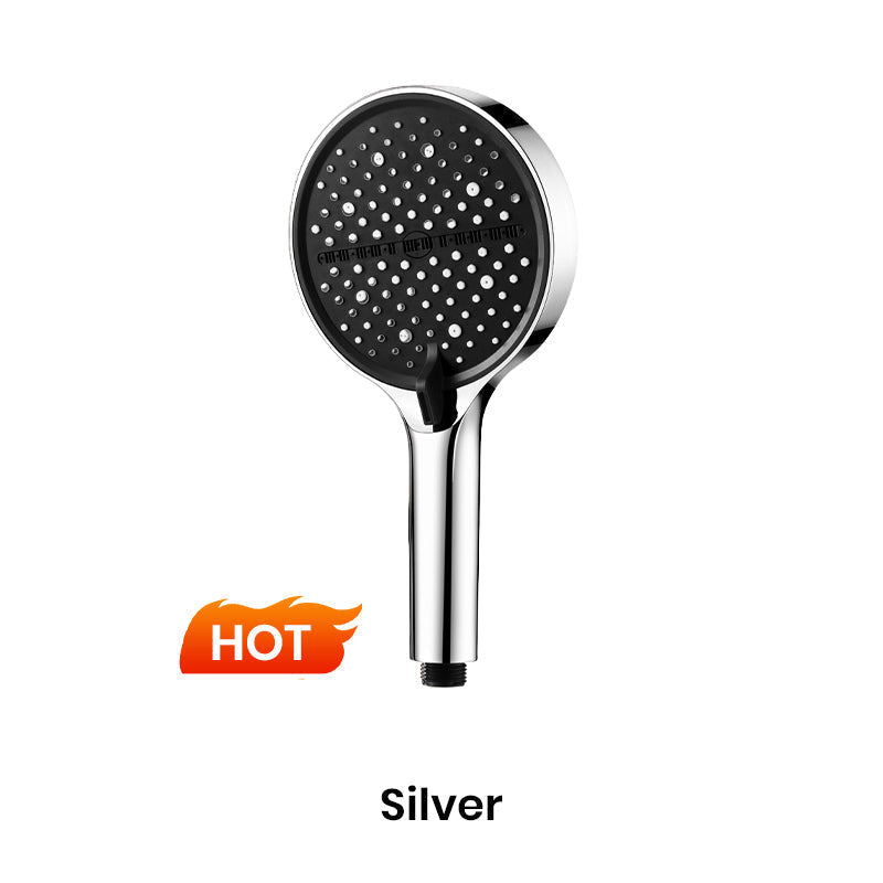 ⏰ LIMITED TIME OFFER 🚿Adjustable High-Pressure Rain Shower💧Saves 38% water, high pressure without wastage