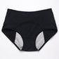 ⏳Last Day-Buy 1 Get 3 Packs🔥2026 Best-Selling🏆LunaBloom™ High-Waist Leak-Proof Panties ✨Butter-soft, ultra-stretchy & discreetly protective 🍃
