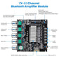2.1 Channel Bluetooth Amplifier Board+BUY 2 FREE SHIPPING🎁