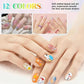 🥳Last Day-50% Off🎨💅12 Colors Nail Art Pens Set