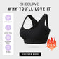🏆 Last Day Special Price £9.99 ! 💐AlignLift Posture-Perfect Wireless Bra – All-Day Comfort, Breathable & Summer-Ready 💕