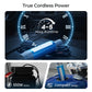 🖤New Year Sale✨ 50% OFF!—High-Power Oil & Water Pump Set