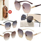 ⏳Time-Limited Special⏰Statement Rimless Sunglasses