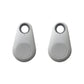 Two-Way Location Tracking Alarm Pet Tracker（People, objects, and pets can use it）