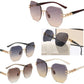 ⏳Time-Limited Special⏰Statement Rimless Sunglasses