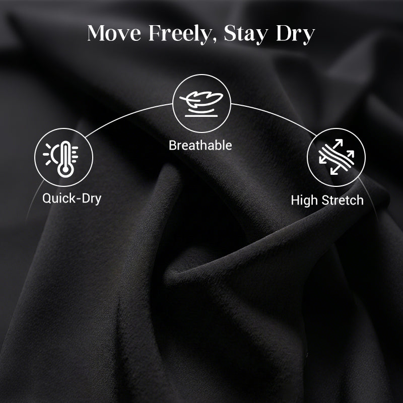 ⏰ Now only 57% off! 💎 Men Gentlemans Business Short Sleeve Fitness T-shirt