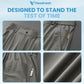 🔥2026 Hot Sale 55% OFF✨Unisex Ultra-thin Loose Casual Pants|🌴Cool-to-the-touch material+Contains spandex for greater elasticity