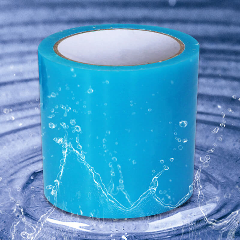 🌿✨ High-Tack Waterproof Greenhouse Film Repair Tape – Strong & Reliable 🛠️