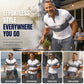 ☀️ 50% Off  Men's Two-Piece Shirt and Shorts Set – Summer Special