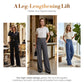 ⏳Limited-time 50% off⏰Perfect Drape High Rise Pull-On Stretch Pants👖