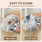 ⏰Aluminum foil insulation cover📢📢Buy 5 Get 5 Free