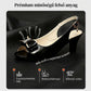 👡 Women's elegant shoes • Open-toe, ankle-strap, medium heel ✨