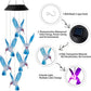 🔥Mother's Day Promotion🔥Solar-Powered Butterfly Lights（The Best Gift）
