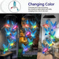 🔥Mother's Day Promotion🔥Solar-Powered Butterfly Lights（The Best Gift）