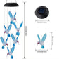 🔥Mother's Day Promotion🔥Solar-Powered Butterfly Lights（The Best Gift）
