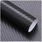 💥Carbon Fiber Car Wrap Vinyl Roll with Air Release
