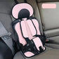 📢 ⏰ Portable Child Protection Car Seat