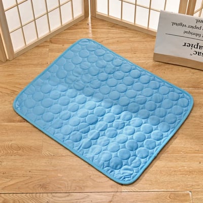 🔥Hot sales 48 % Off💥Summer Pet Cooling Mat