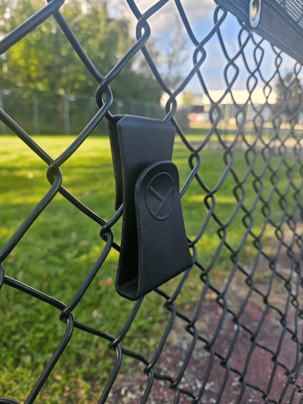 🔥Last Day 49% OFF - 🎾🏃Racquet View Phone Mount - Never Miss Your Winning Moment😎 | PATENTED