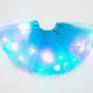 ✨ Magical LED Tutu Skirt | Christmas SALE 51% OFF | Luminous Dance & Party Wear with Battery Lights | Perfect Gift for Performances & Festive Fun 🎄🌟