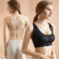 🎉LAST DAY SALE -60% OFF⚡Front Closure Cross-Back Wireless Posture Bra
