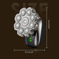 Waterproof Wet & Dry Rotary Shaver