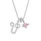 💖 LAST DAY – 57% OFF ✨ 3-Layer Initial Pendant Necklaces A-Z 🎀 | Personalised & Elegant
