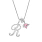 💖 LAST DAY – 57% OFF ✨ 3-Layer Initial Pendant Necklaces A-Z 🎀 | Personalised & Elegant