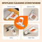 ⏳⭐ Buy 1 Get 1 Free 🧹 Mini Mop SELF-Wringing & portable