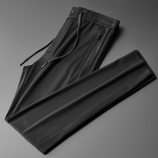 🔥HOT SALE🔥Men's Straight Anti-Wrinkle Casual Pants