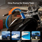 🖤New Year Sale✨ 50% OFF!—High-Power Oil & Water Pump Set