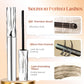 All-Day Lashes, No Smudges | Waterproof Fiber Mascara for UK Weather | 50K+ Sold