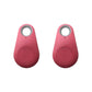 Two-Way Location Tracking Alarm Pet Tracker（People, objects, and pets can use it）