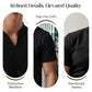 ⏰ Now only 57% off! 💎 Men Gentlemans Business Short Sleeve Fitness T-shirt