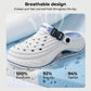 Men's Breathable Outdoor Clogs