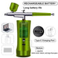 Electric Airbrush Kit with Compressor| FREE SHIPPING📦