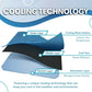 ⏰Last Day Buy 1 Get 1 Free❄💦Cold Sweat Towel You Can Use Anywhere, Anytime! Reusable Soft Absorbent Cooling Portable– UK Ready! 🇬🇧