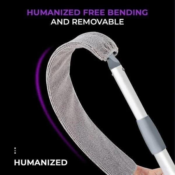 🔥Last day special 🔥Retractable Gap Dust Cleaner⚡
