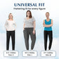 💖Late Summer Relaxation Program 69% OFF💖🎁Unisex Ultra Soft Stretch Perfect Drape Casual Pants