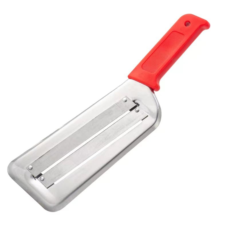 🏆Stainless Steel Shredder Knife - Save your cooking time and energy⏳🍳